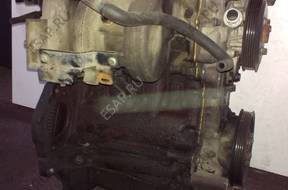 двигатель Opel Corsa EcoTec 1,0 12v X10XE