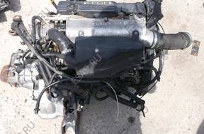 двигатель OPEL CORSA ISUZU 1,7 дизельный в отличном состоянии KOMPLET