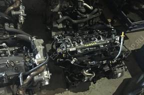 двигатель OPEL CORSA MERIVA 1.3 CDTI Z13DTJ комплектный