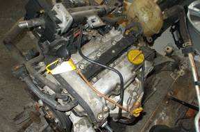 двигатель OPEL CORSA MERIVA AGILA 1.0 12V X10XE