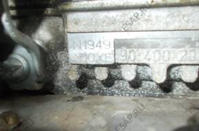 двигатель OPEL CORSA MERIVA AGILA 1.0 12V X10XE