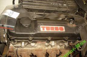двигатель OPEL CORSA ТУРБО 1.5 ISUZU T4EC1