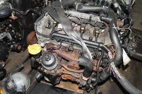 двигатель Opel CorsaC Meriva Combo Astra 1.3 CDTI KPL