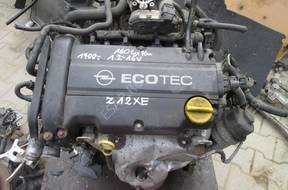 двигатель OPEL ECOTEC 1.2 16V Z12XE'''