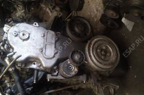 двигатель OPEL FIAT 1,3 CDTI MULTIJET SUPEK