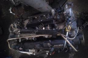 двигатель OPEL FIAT 1,3 CDTI MULTIJET SUPEK