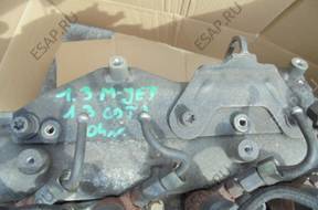 двигатель OPEL FIAT 1,3 M-JET CDTI 04 год,