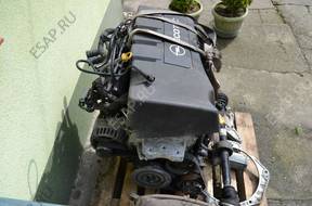 двигатель opel fiat 1.3 DTJ 75KM 2009r