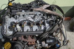 двигатель opel fiat 1.3 DTJ 75KM 2009r