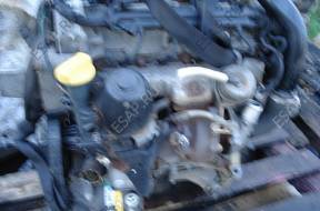 двигатель OPEL FIAT 1.3cdti Z13DTH 90PS 64TKM комплектный