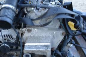 двигатель OPEL FIAT 1.3cdti Z13DTH 90PS 64TKM комплектный