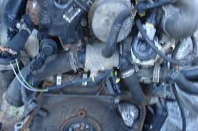 двигатель OPEL FIAT 1.3cdti Z13DTH 90PS 64TKM комплектный