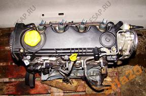двигатель OPEL FIAT SAAB 1.9 CDTI JTD FGP 55196611