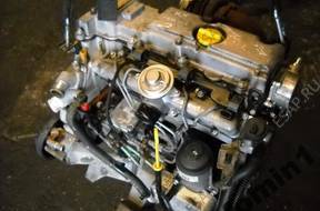 двигатель OPEL FRONTERA 2.2 DTH 99 год, X22DTH Y22DTH