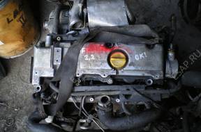 двигатель opel frontera 2.2 dti dtl