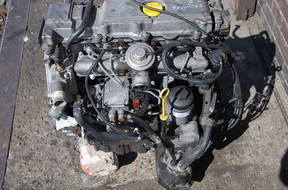 двигатель OPEL FRONTERA B 2.2 DTI Wrocaw