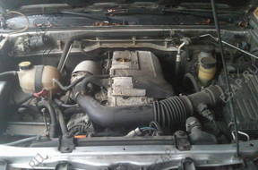 двигатель  OPEL FRONTERA B 2.2DTI EUROPA