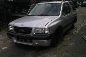 двигатель  OPEL FRONTERA B 2.2DTI EUROPA
