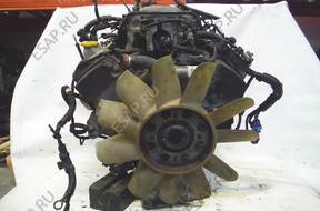 двигатель OPEL FRONTERA B 3,2 V6