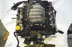 двигатель OPEL FRONTERA B 3,2 V6