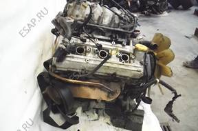 двигатель OPEL FRONTERA B 3,2 V6