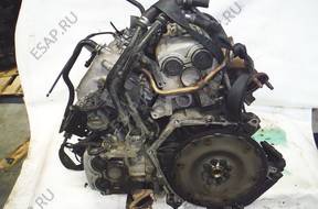 двигатель OPEL FRONTERA B 3,2 V6