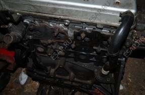 двигатель OPEL FRONTERA OMEGA VECTRA Z22XE 2.2 16V
