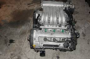 двигатель OPEL HYUNDAI COUPE 2.7 V6 G6BA