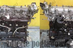 двигатель OPEL Insignia 2,0 A20DTH 160KM 08r