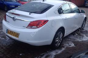 двигатель Opel insignia 2,0 CDTI A20DTH 29600 MILL FV