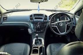 двигатель Opel insignia 2,0 CDTI A20DTH 29600 MILL FV