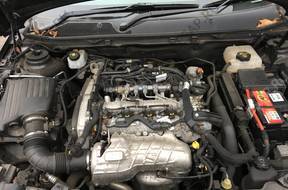 двигатель OPEL INSIGNIA 2.0 CDTI 100 тысяч км. A20DTH