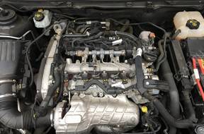 двигатель OPEL INSIGNIA 2.0 CDTI 100 тысяч км. A20DTH