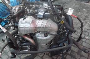 двигатель OPEL INSIGNIA 2.0  CDTI 160 KM 79 TYŚ.KM.