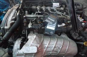 двигатель OPEL INSIGNIA 2.0  CDTI 160 KM 79 TYŚ.KM.