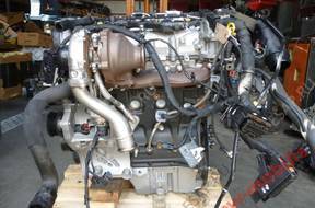 двигатель Opel Insignia 2.0 CDTI  2014r   A20DTE
