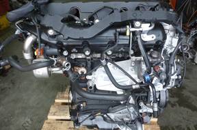 двигатель Opel Insignia 2.0 CDTI 2016 год B20DTH 92km