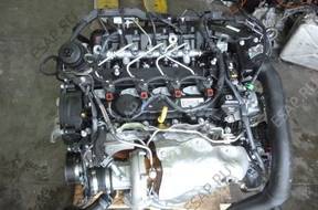 двигатель Opel Insignia 2.0 CDTI 2016 год B20DTH 92km