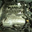 двигатель Opel Insignia 2.0CDTI  A20DTJ  Wlkp