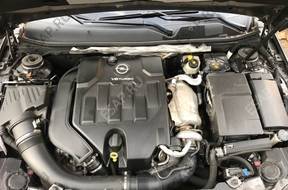 двигатель OPEL INSIGNIA 2.8 ТУРБО V6 A28NET 260 KM