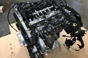 двигатель Opel Insignia A20DTH комплектный