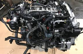 двигатель Opel Insignia A20DTH комплектный