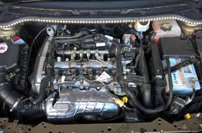 двигатель OPEL INSIGNIA ASTRA 2.0 CDTI A20DTH 130-160