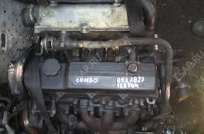 двигатель OPEL / ISUZU 1.5D