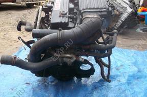 двигатель OPEL ISUZU ASTRA и COMBO CORSA 1.7 TD