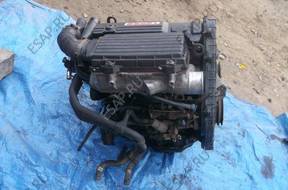 двигатель OPEL ISUZU ASTRA и COMBO CORSA 1.7 TD
