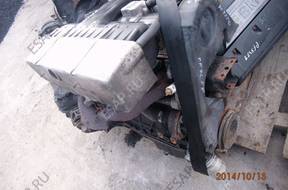 двигатель OPEL KADET 1.6 бензиновый 1986 год