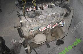 двигатель OPEL KADET ASTRA CORSA 1,4 8V C14NZ
