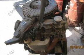 двигатель Opel Kadett 1,6