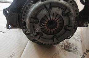 двигатель OPEL KADETT 1.4 C14NZ OHC  -